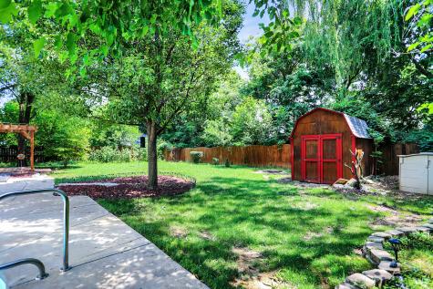 1373 Bearsden Drive Avon IN 46123