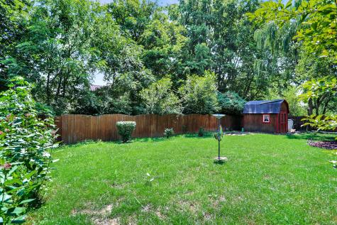1373 Bearsden Drive Avon IN 46123
