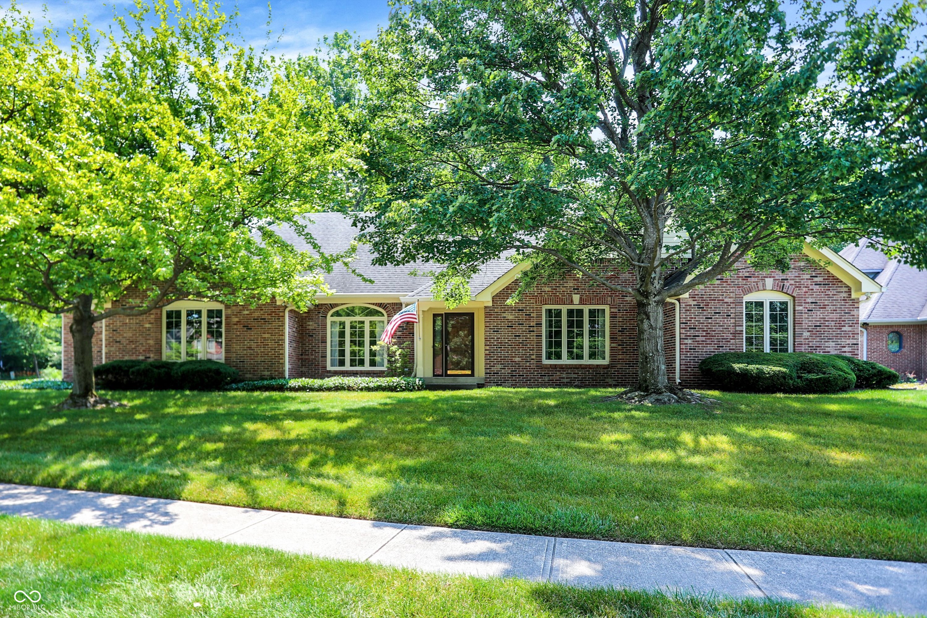 6713 Forrest Commons Boulevard Indianapolis IN 46227