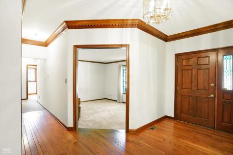 6713 Forrest Commons Boulevard Indianapolis IN 46227