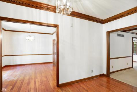 6713 Forrest Commons Boulevard Indianapolis IN 46227