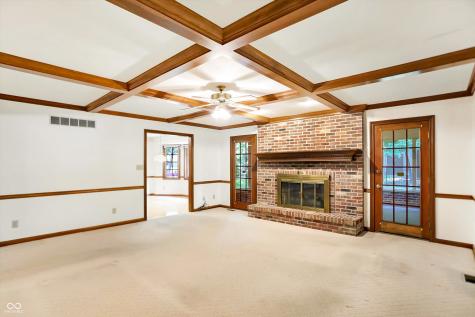 6713 Forrest Commons Boulevard Indianapolis IN 46227