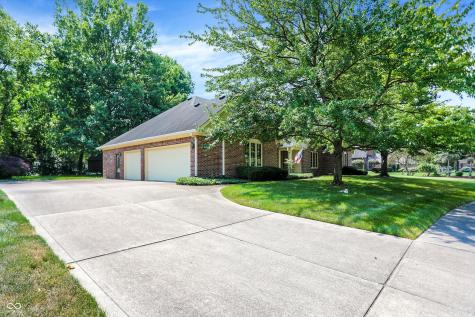 6713 Forrest Commons Boulevard Indianapolis IN 46227