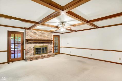 6713 Forrest Commons Boulevard Indianapolis IN 46227