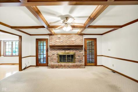 6713 Forrest Commons Boulevard Indianapolis IN 46227