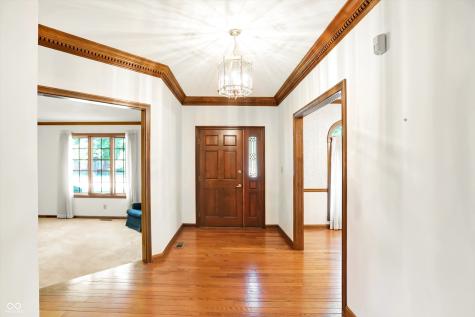 6713 Forrest Commons Boulevard Indianapolis IN 46227