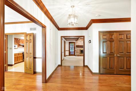 6713 Forrest Commons Boulevard Indianapolis IN 46227