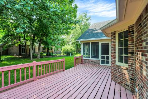 6713 Forrest Commons Boulevard Indianapolis IN 46227