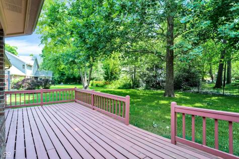 6713 Forrest Commons Boulevard Indianapolis IN 46227