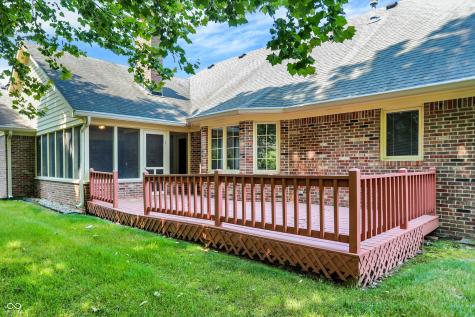 6713 Forrest Commons Boulevard Indianapolis IN 46227