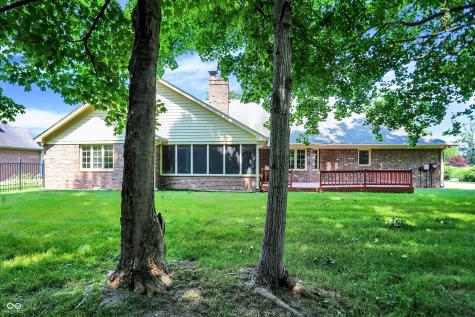 6713 Forrest Commons Boulevard Indianapolis IN 46227