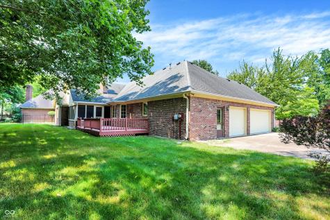 6713 Forrest Commons Boulevard Indianapolis IN 46227