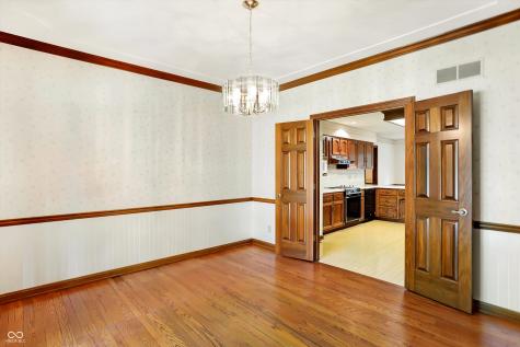 6713 Forrest Commons Boulevard Indianapolis IN 46227