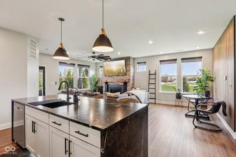 3978 Holly Brook Drive Westfield IN 46062
