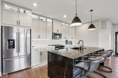 3978 Holly Brook Drive Westfield IN 46062