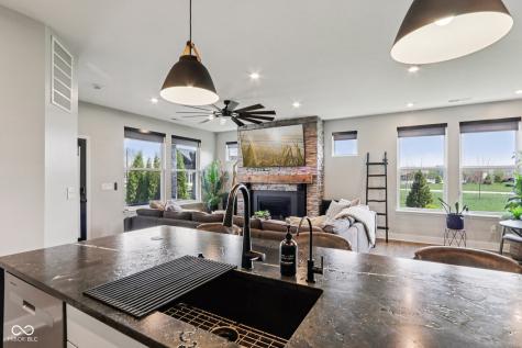 3978 Holly Brook Drive Westfield IN 46062