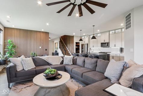 3978 Holly Brook Drive Westfield IN 46062