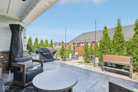 3978 Holly Brook Drive Westfield IN 46062