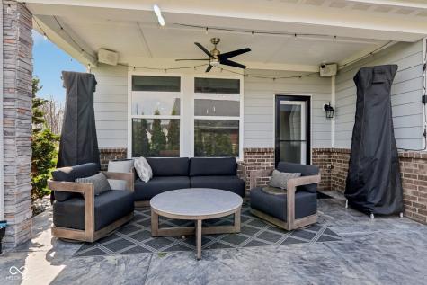 3978 Holly Brook Drive Westfield IN 46062