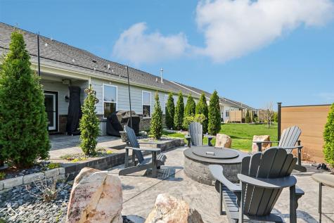 3978 Holly Brook Drive Westfield IN 46062