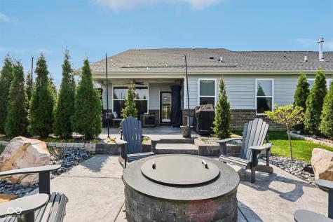 3978 Holly Brook Drive Westfield IN 46062