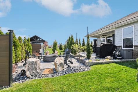 3978 Holly Brook Drive Westfield IN 46062
