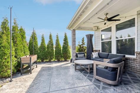 3978 Holly Brook Drive Westfield IN 46062