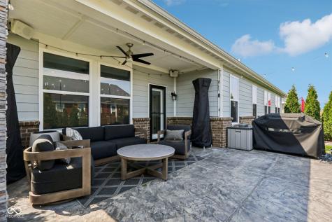 3978 Holly Brook Drive Westfield IN 46062
