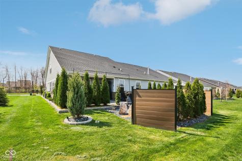 3978 Holly Brook Drive Westfield IN 46062