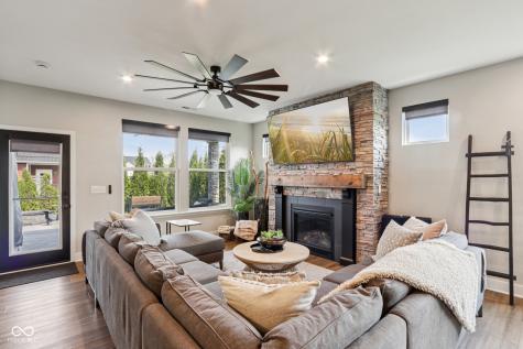 3978 Holly Brook Drive Westfield IN 46062
