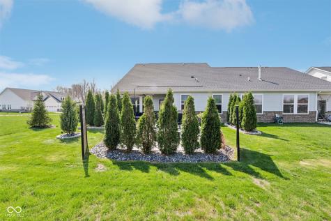 3978 Holly Brook Drive Westfield IN 46062
