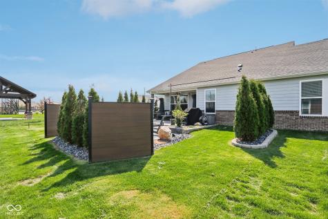 3978 Holly Brook Drive Westfield IN 46062