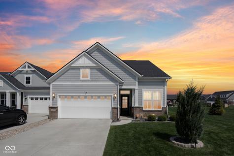 3978 Holly Brook Drive Westfield IN 46062