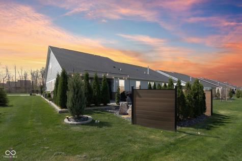 3978 Holly Brook Drive Westfield IN 46062