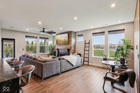 3978 Holly Brook Drive Westfield IN 46062