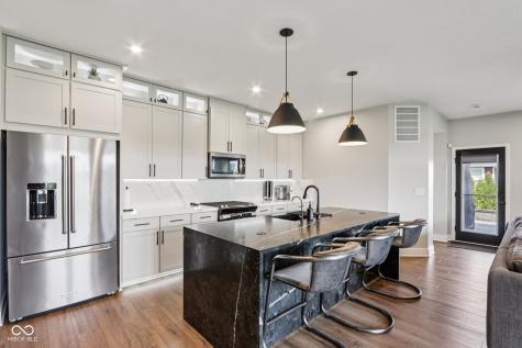 3978 Holly Brook Drive Westfield IN 46062