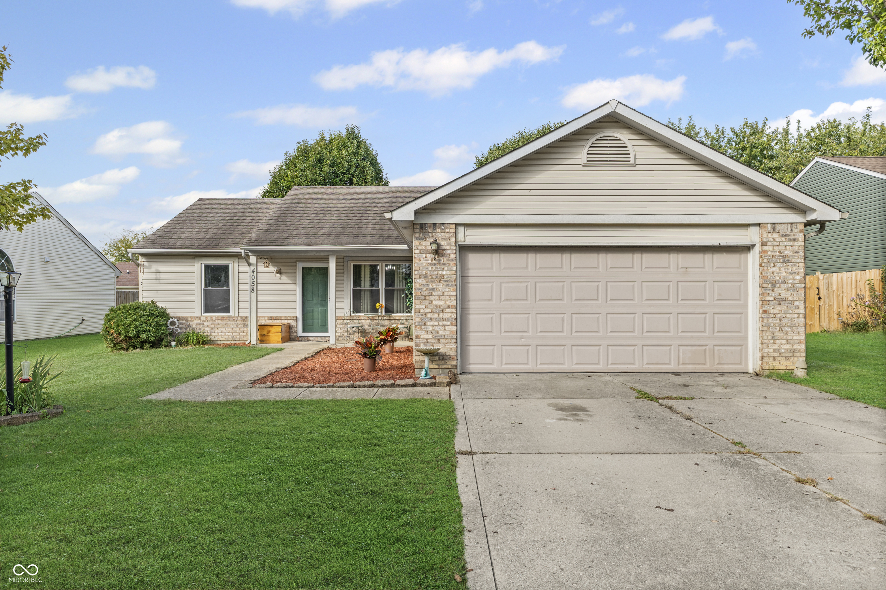 4058 Knollwood Avenue Franklin IN 46131