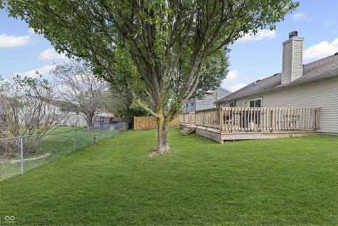 4058 Knollwood Avenue Franklin IN 46131