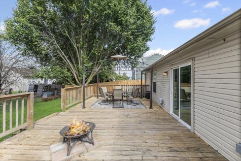4058 Knollwood Avenue Franklin IN 46131