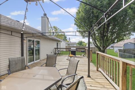 4058 Knollwood Avenue Franklin IN 46131