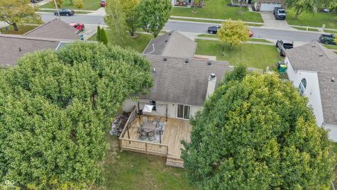 4058 Knollwood Avenue Franklin IN 46131