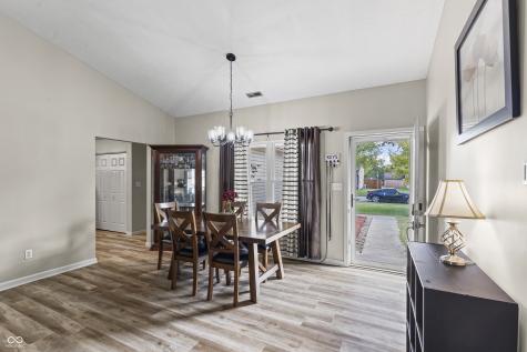 4058 Knollwood Avenue Franklin IN 46131
