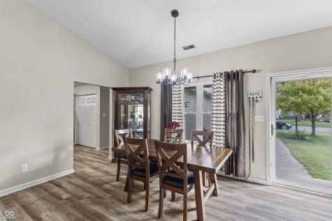 4058 Knollwood Avenue Franklin IN 46131