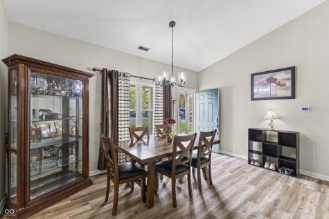 4058 Knollwood Avenue Franklin IN 46131