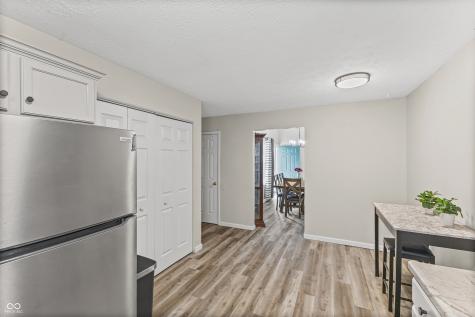 4058 Knollwood Avenue Franklin IN 46131