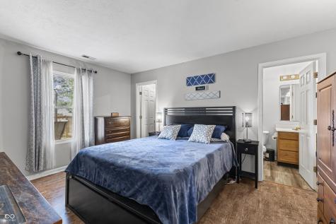 4058 Knollwood Avenue Franklin IN 46131