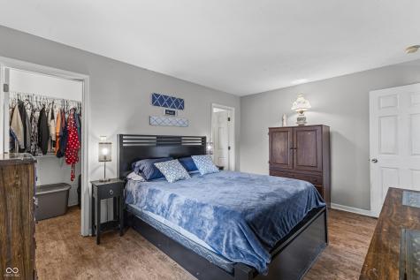 4058 Knollwood Avenue Franklin IN 46131