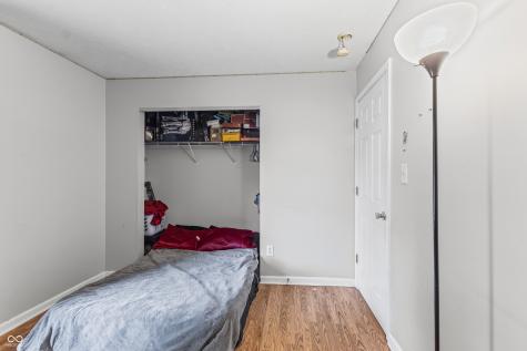 4058 Knollwood Avenue Franklin IN 46131