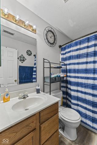 4058 Knollwood Avenue Franklin IN 46131