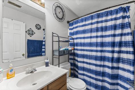 4058 Knollwood Avenue Franklin IN 46131